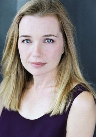 凯伦·杨 Karen Young