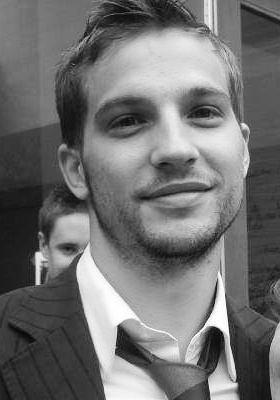 罗根·马歇尔-格林 Logan Marshall-Green