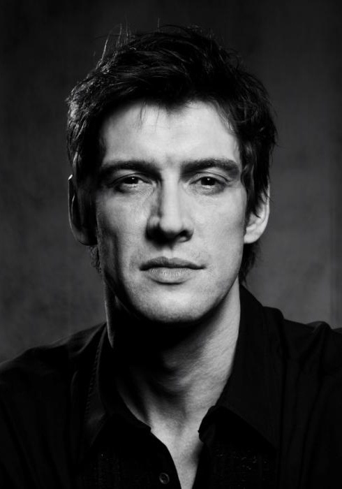 阿德里安·鲍尔 Adrian Bower