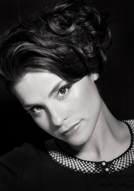 夏洛特·莱利 Charlotte Riley