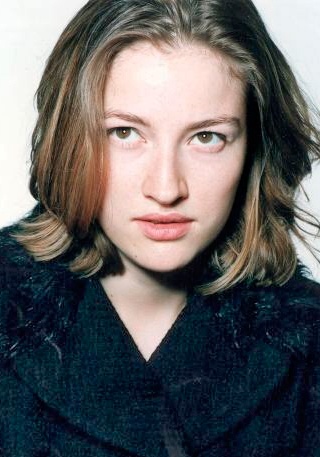 凯莉·麦克唐纳 Kelly Macdonald