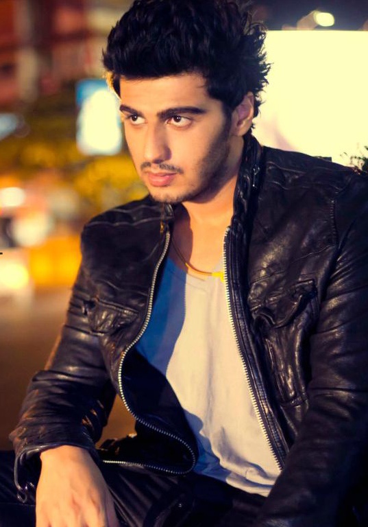 阿琼·卡普尔 Arjun Kapoor