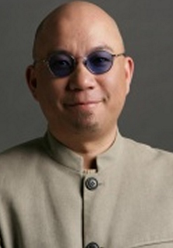 王信 Sam Wong