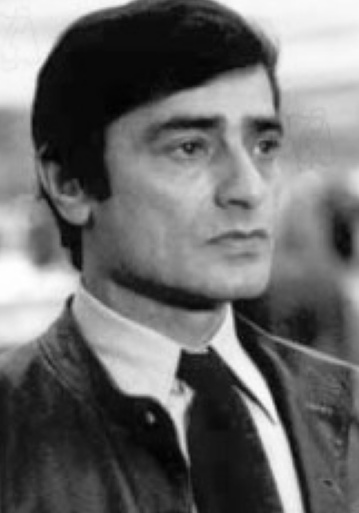 查尔斯·登纳 Charles Denner