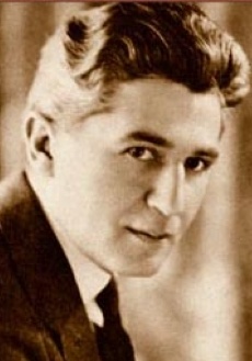 约翰·斯塔尔 John M. Stahl