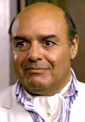 迈克尔·隆巴德 Michael Lombard