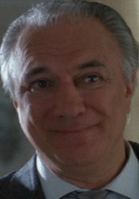 菲利普·博斯科 Philip Bosco