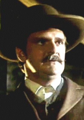 肯尼思·马尔斯 Kenneth Mars