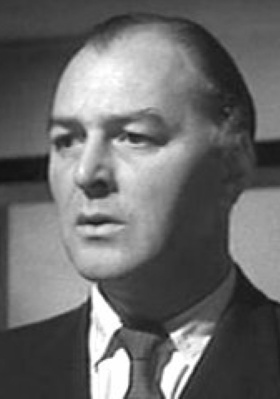 西里尔·张伯伦 Cyril Chamberlain