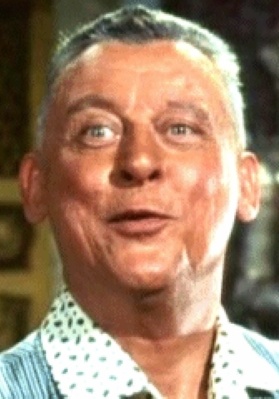 迈克尔·里佩尔 Michael Ripper