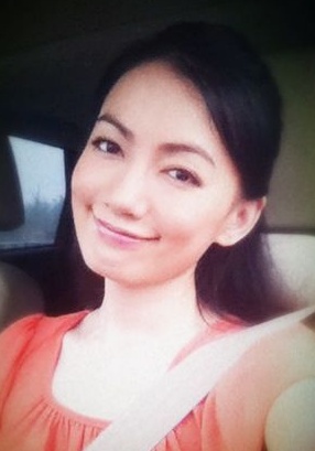 王莎莎 Sasha Wang