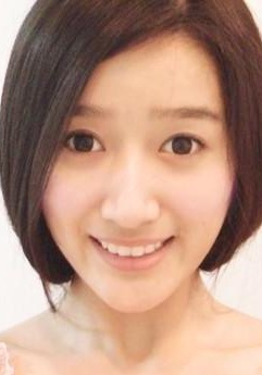 赵卓娜 Zhuona Zhao