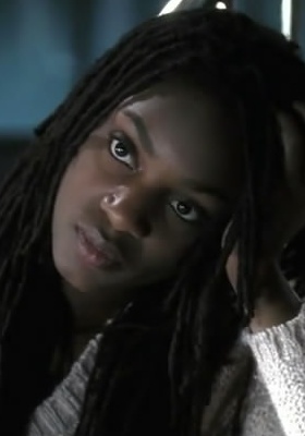 亚尼·金 Yaani King