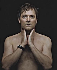 马克·希普 Mark Heap
