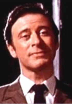 罗伯特·里耶蒂 Robert Rietty