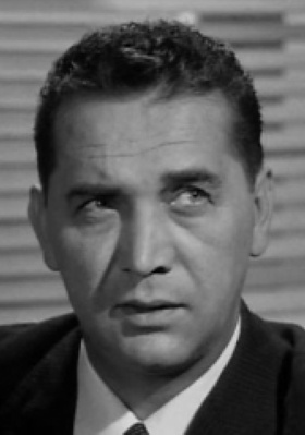 比尔·纳吉 Bill Nagy