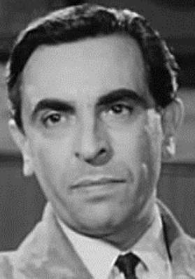 马丁·本森 Martin Benson