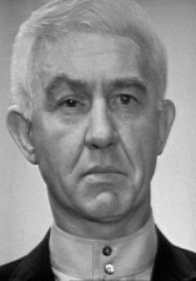 凯文·史东尼 Kevin Stoney