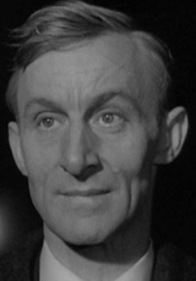 杰弗里·拜尔顿 Geoffrey Bayldon