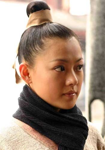 林青 Qing Lin