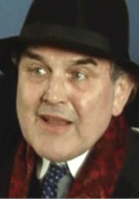 诺曼·米切尔 Norman Mitchell