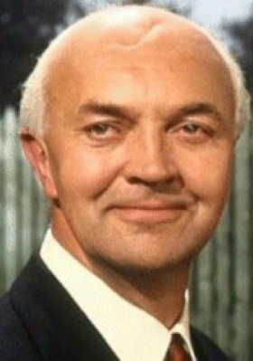 乔治·A·库珀 George A. Cooper