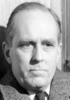 布莱恩·奥尔顿 Brian Oulton