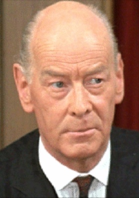 约翰·威尔士 John Welsh