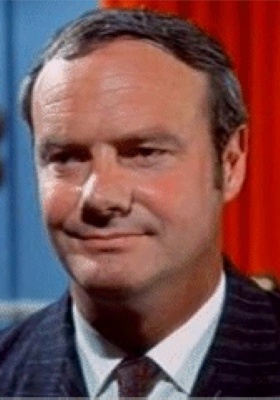 格林·爱德华兹 Glynn Edwards