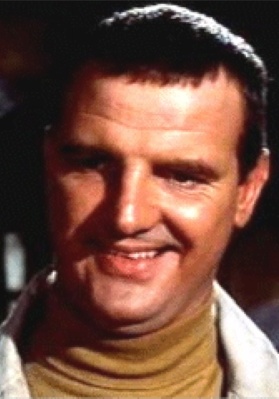 德里克·纽瓦克 Derek Newark