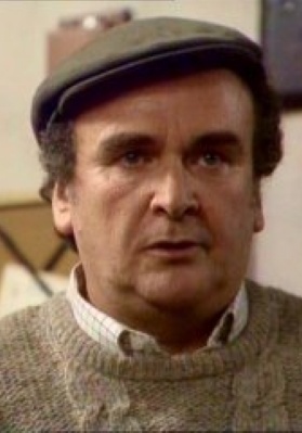 托尼·瑟尔比 Tony Selby