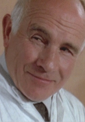 巴里·杰克逊 Barry Jackson