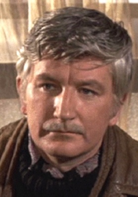 T·P·麦肯纳 T.P. McKenna