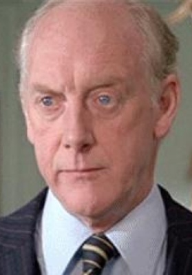 格拉汉姆·克罗登 Graham Crowden