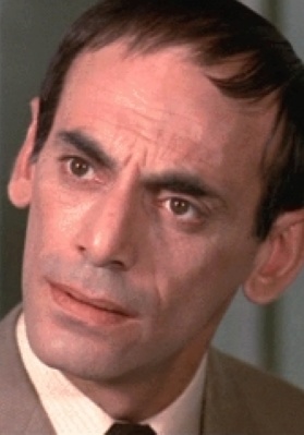 约翰·贝内特 John Bennett