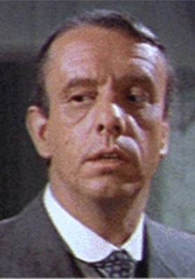 Harold Goodwin Harold Goodwin