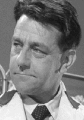 Harry Locke Harry Locke