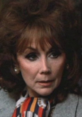 玛丽安·斯通 Marianne Stone