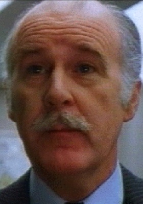 理查德·弗农 Richard Vernon