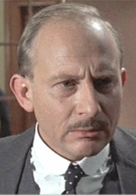 约翰·卡特 John Cater