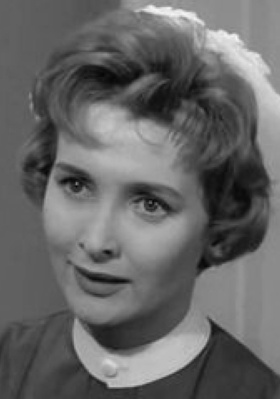 米利塞特·马丁 Millicent Martin