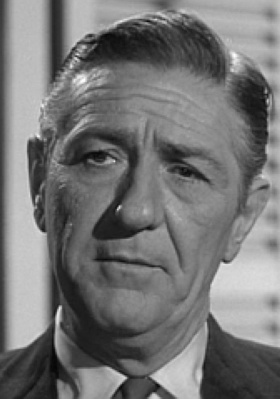 艾伦·吉福德 Alan Gifford