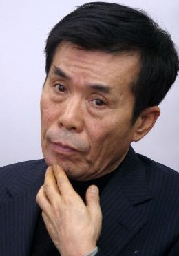 何庆魁 Qingkui He