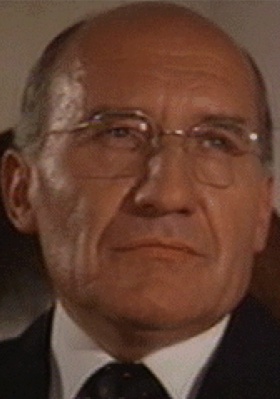 沃尔特·戈塔尔 Walter Gotell