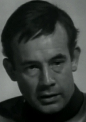 约翰·阿比内里 John Abineri