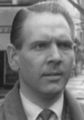 杰拉尔·德西姆 Gerald Sim