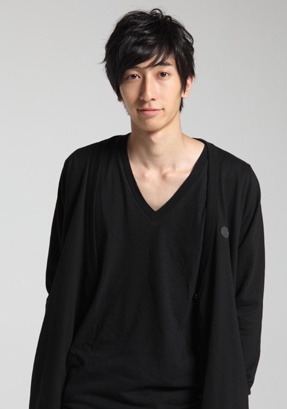 小林竜树 Ryûju Kobayashi