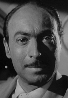 西里尔·谢普斯 Cyril Shaps