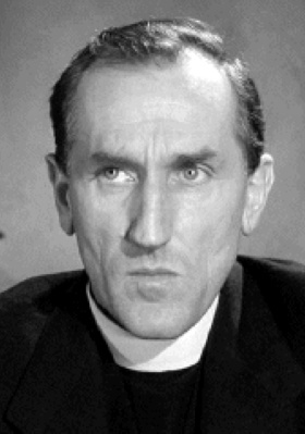 Bernard Archard Bernard Archard