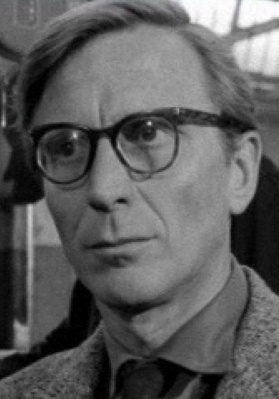 阿尔弗雷德·布尔克 Alfred Burke